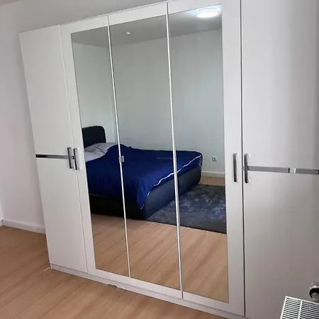 Apartment Ferienwohnung Oldenburg