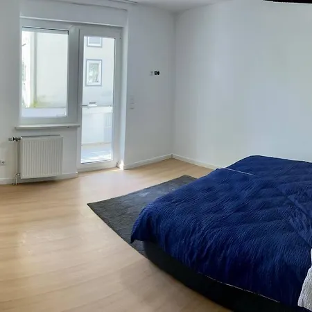 Apartment Ferienwohnung