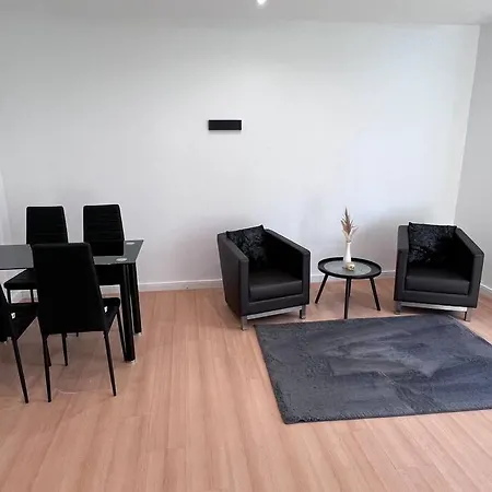 Ferienwohnung