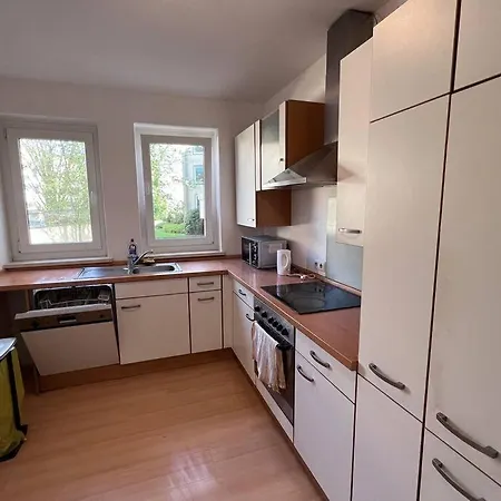 Apartment Ferienwohnung *