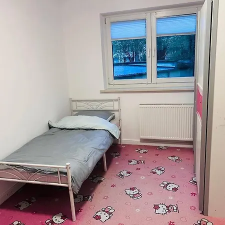 Ferienwohnung Oldenburg