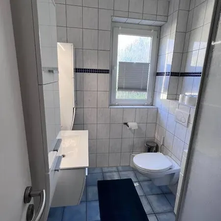 Ferienwohnung *