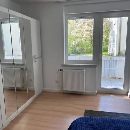 Ferienwohnung * Oldenburg