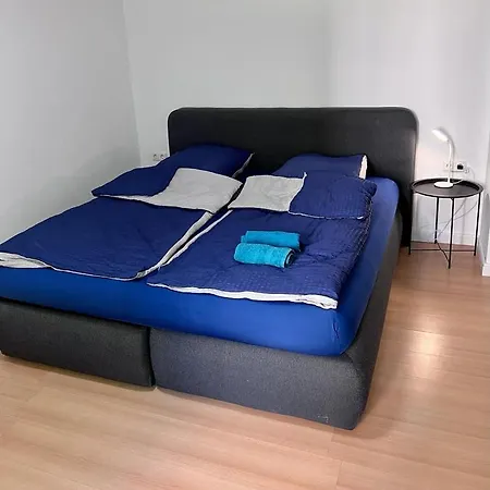 Ferienwohnung Apartment Oldenburg