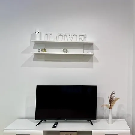 Ferienwohnung Apartment Oldenburg