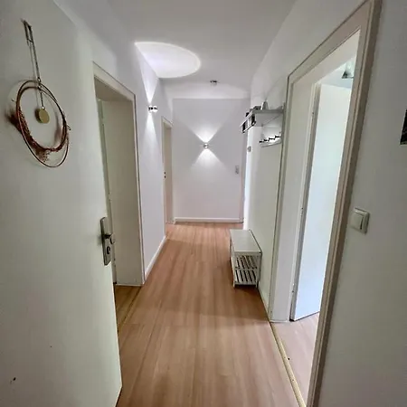 Ferienwohnung