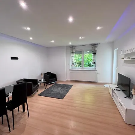 Ferienwohnung Oldenburg