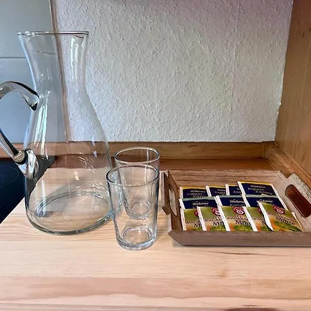 Ferienwohnung Apartment Oldenburg