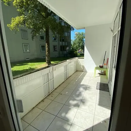 Ferienwohnung * Oldenburg