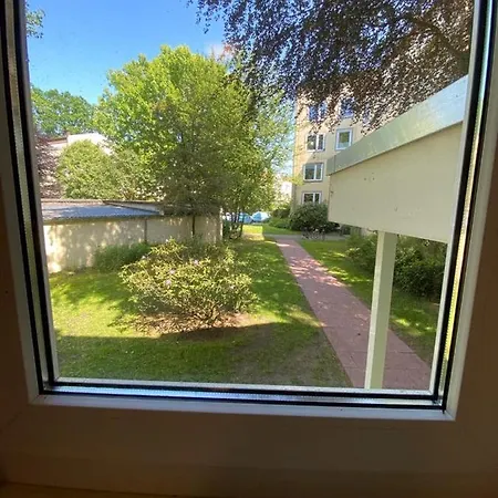 Ferienwohnung * Oldenburg